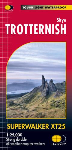 Skye Trotternish