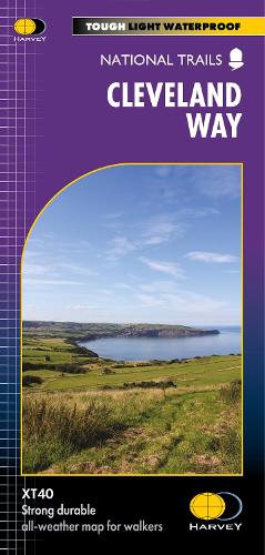 Cleveland Way