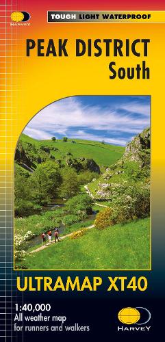 Peak District South