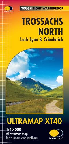 Trossachs North