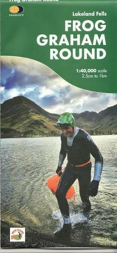 Frog Graham Round