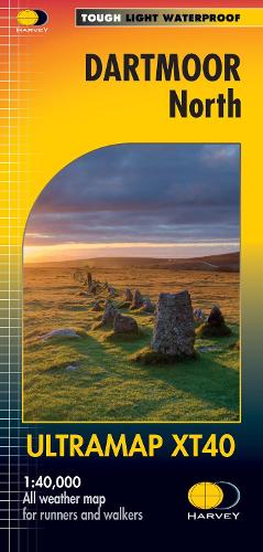 Dartmoor North