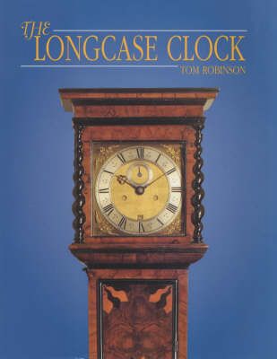 The Longcase Clock