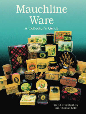 The Collector's Guide to Mauchline Ware