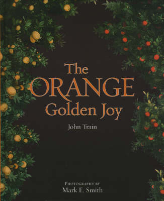Orange - the Golden Joy