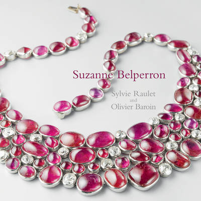 Suzanne Belperron