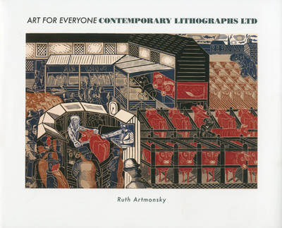 Art for Everyone