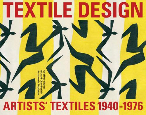 Artists Textiles in America and Britain 1940-1976