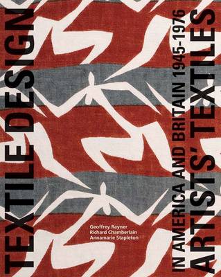 Artist Designed Textiles 1940-1976