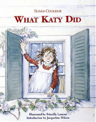 What Katy Did