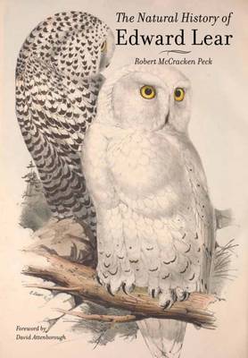 Natural History of Edward Lear (1812-1888)