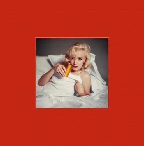 The Essential Marilyn Monroe - The Bed Print - Special Edition