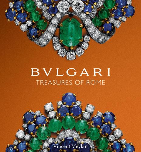 Bulgari by Vincent Meylan