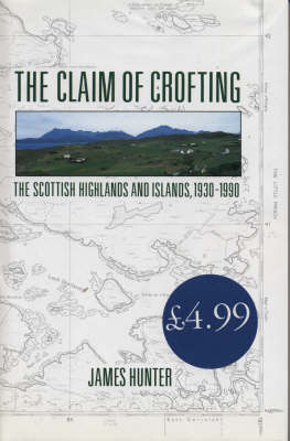 The Claim of Crofting