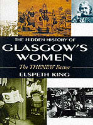 The Hidden History Of Glasgow's Women