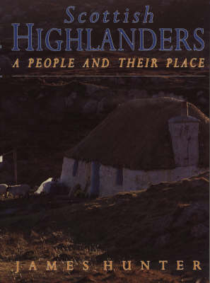 Scottish Highlanders