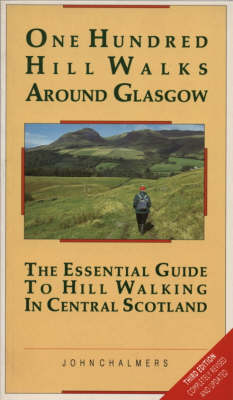 One Hundred Hill Walks Around Glasgow