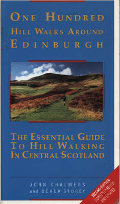 One Hundred Hill Walks Around Edinburgh