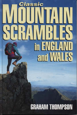 Classic Mountain Scrambles in England and Wales