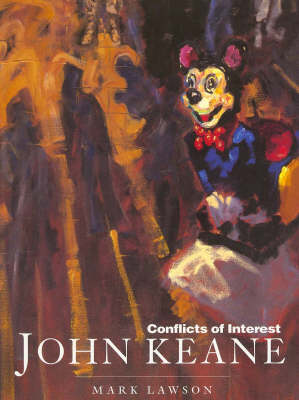 John Keane