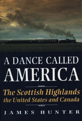 A Dance Called America