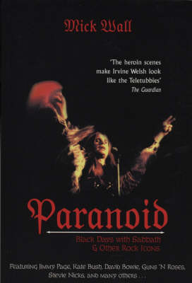Paranoid