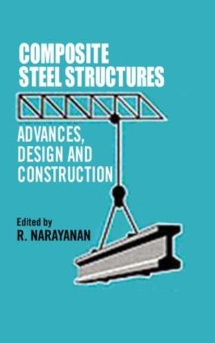 Composite Steel Structures