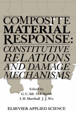 Composite Material Response