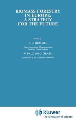 Biomass Forestry in Europe