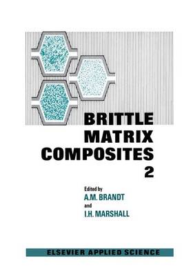 Brittle Matrix Composites
