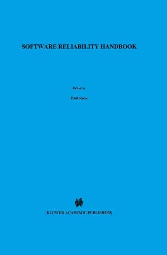Software Reliability Handbook
