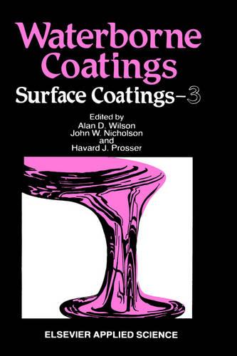 Waterborne Coatings