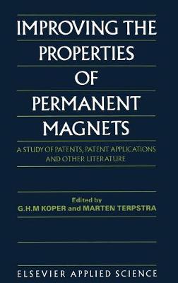 Improving the Properties of Permanent Magnets