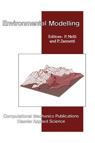 Environmental Modelling