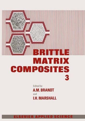 Brittle Matrix Composites