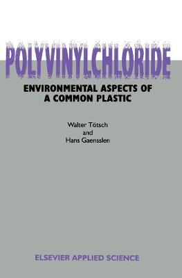 Polyvinylchloride