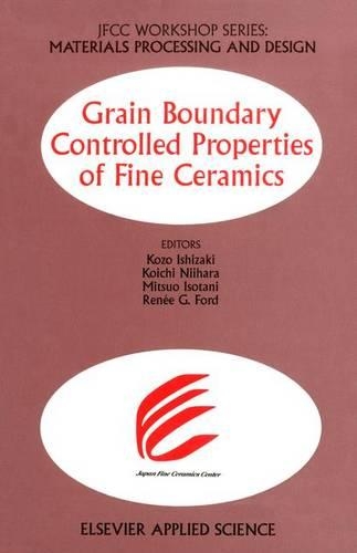 Materials Processing and Design