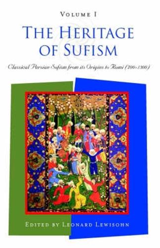 The Heritage of Sufism