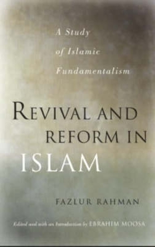 Revival and Reform in Islam
