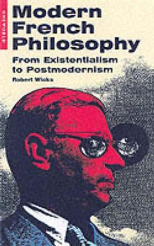 Modern French Philosophy