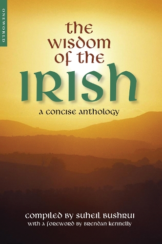 The Wisdom of the Irish