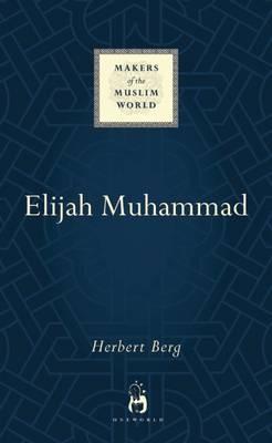 Elijah Muhammad