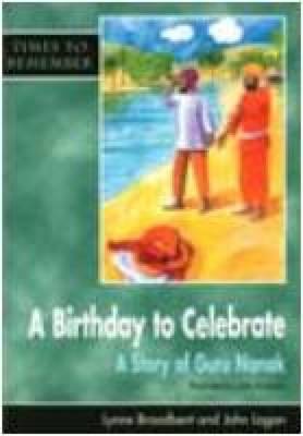 A Birthday to Celebrate