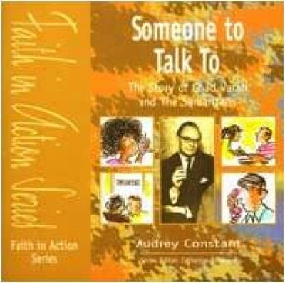 Someone to Talk to