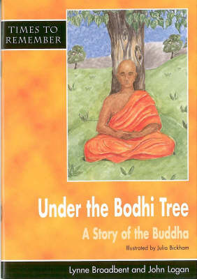 Under the Bodhi Tree