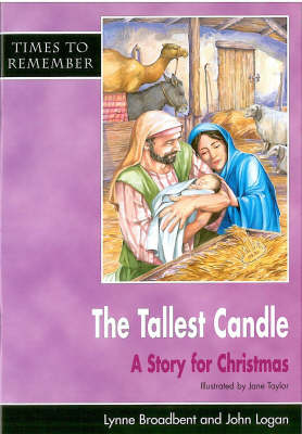 The Tallest Candle