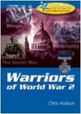 Warriors of World War 2