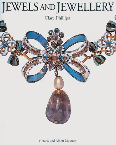 Jewels and Jewellery