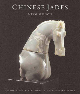 Chinese Jades