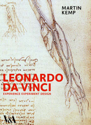 Leonardo Da Vinci